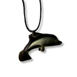 Colgante de delfín 🐬