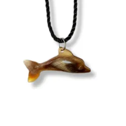 Colgante de delfín 🐬