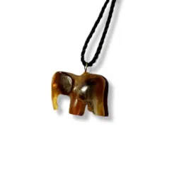 Colgante de elefante 🐘