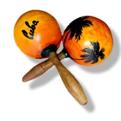 Maracas 🪇