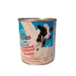 Leche condensada 