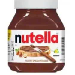 Nutella 