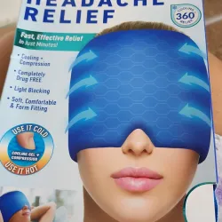 Bolsa de gel para congelar