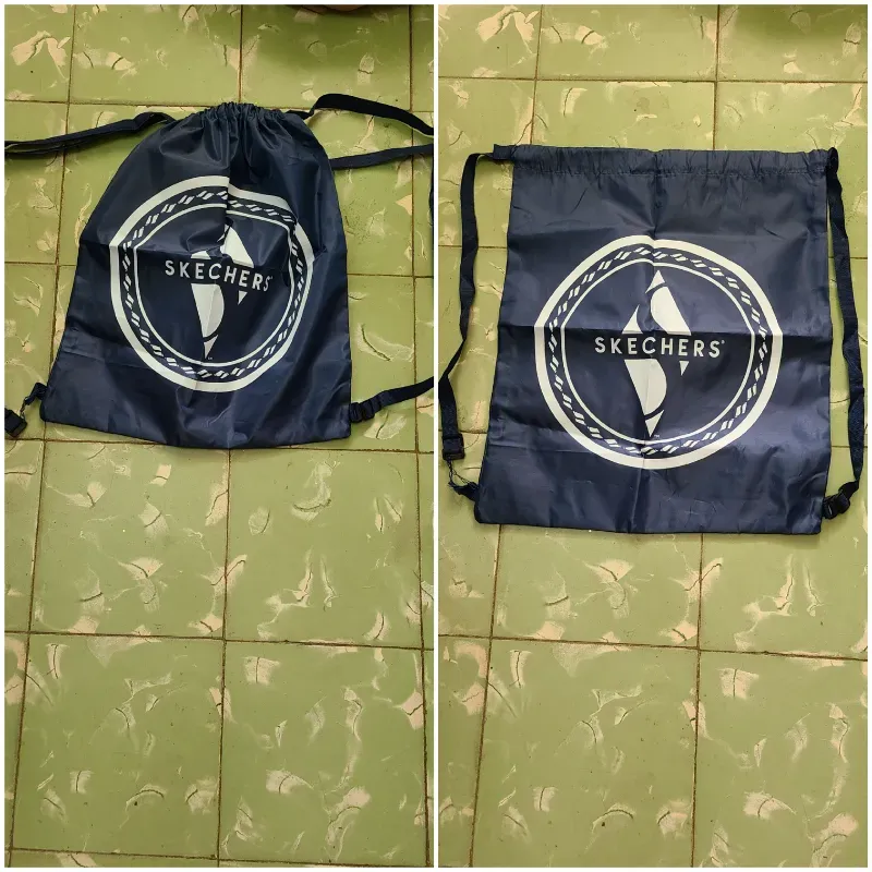 Bolsa  tipo mochila