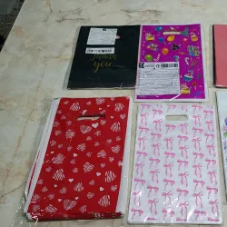 Bolsitas de regalos pequeña