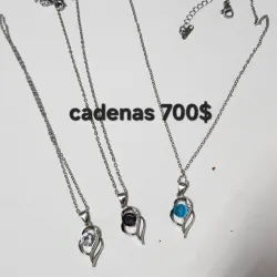 Cadenas
