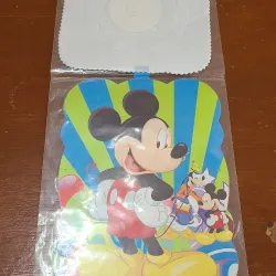 Cadeneta para decoración d fiestas