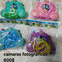 Camaras fotograficas
