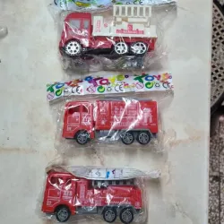 Carros pequeños 