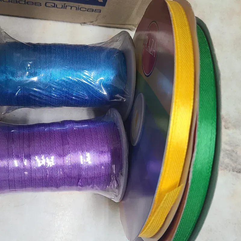 Cinta 0.8 mm