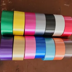 Cinta de papel. Por metro