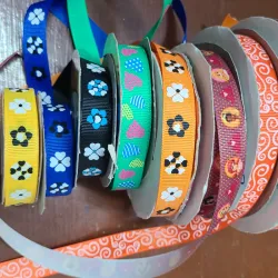 Cinta falla 1.5 cm.ancho.