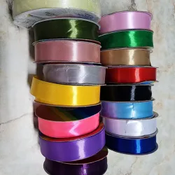 Cintas 2,5 cm 