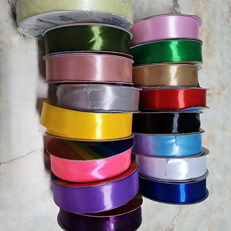 Cintas 2,5 cm
