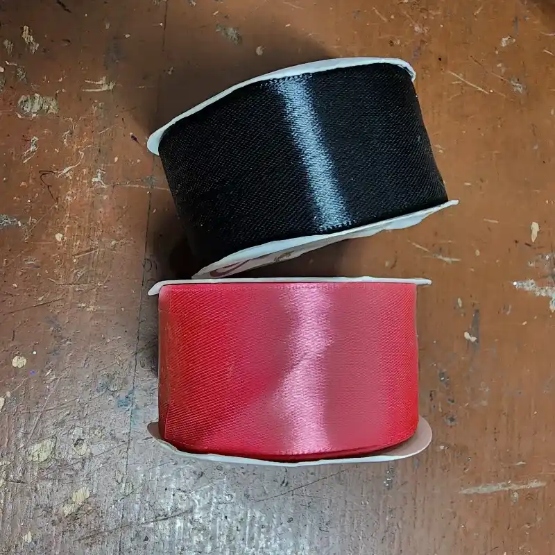 Cinta de 4 cm por rollo dd 21.5 m