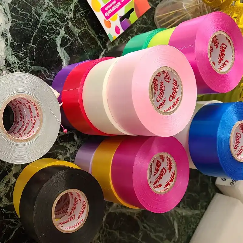 Cknta debpapel.por rollo.30 metros 