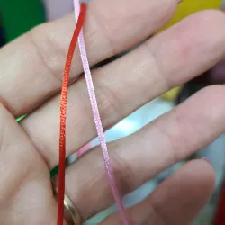 Cola rata 