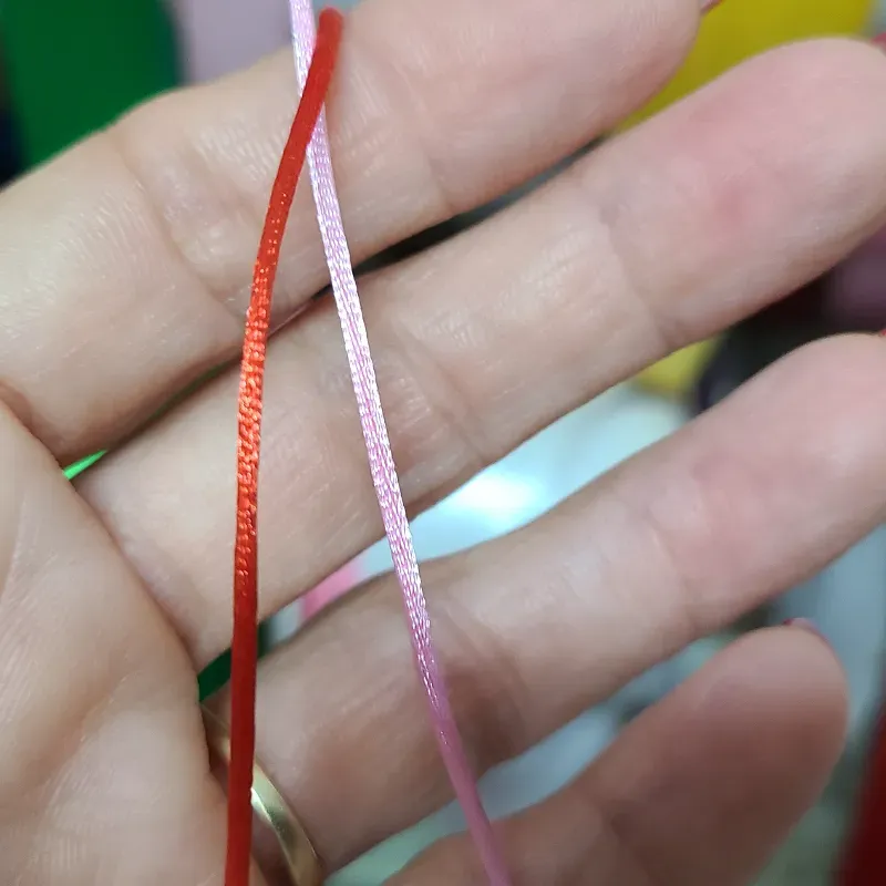 Cola rata 