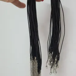 Collares para dijes 
