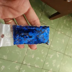 Confety ideal para globo burbuja piñatas  