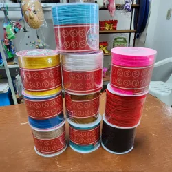 Cono hilo. Chino.0.8 mm