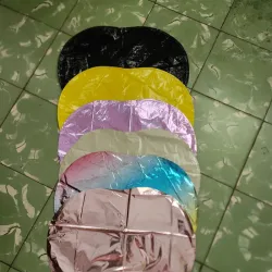Corazón  18"