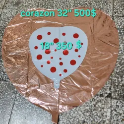Corazon 32"