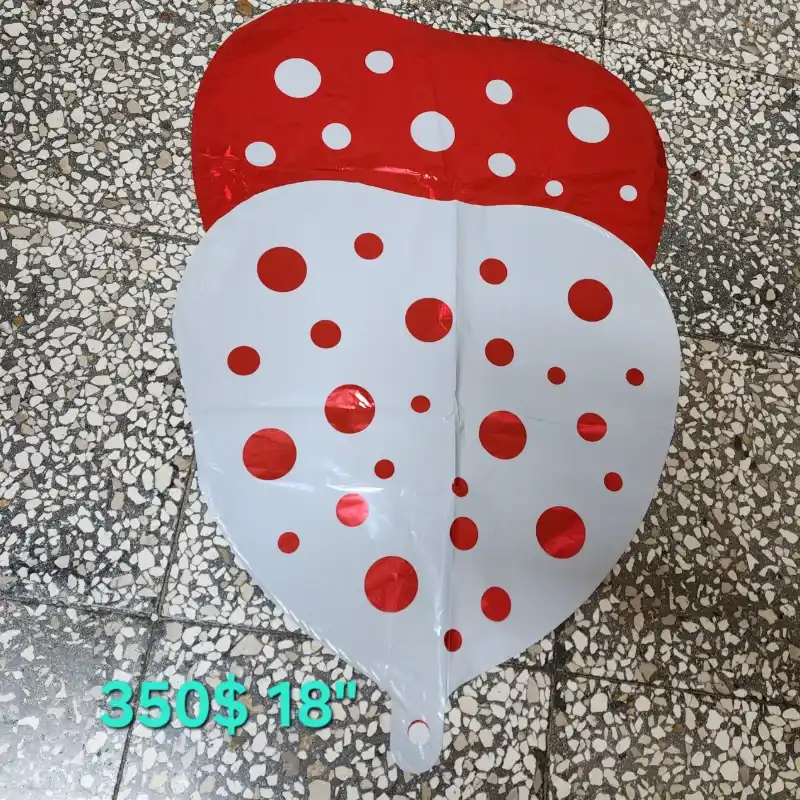 Corazones de óvalos