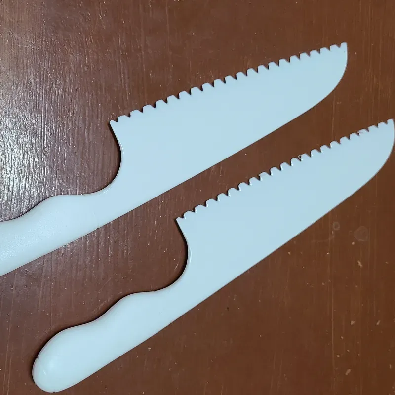 Cuchillo.para cake 