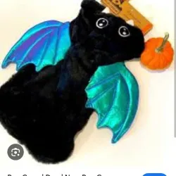 Disfraz de vampiro 