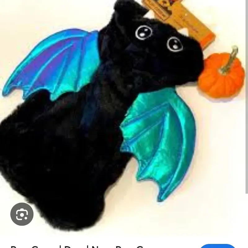 Disfraz de vampiro 