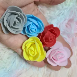 Flores foamy