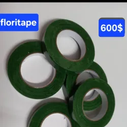 Floritape o teipe  floral