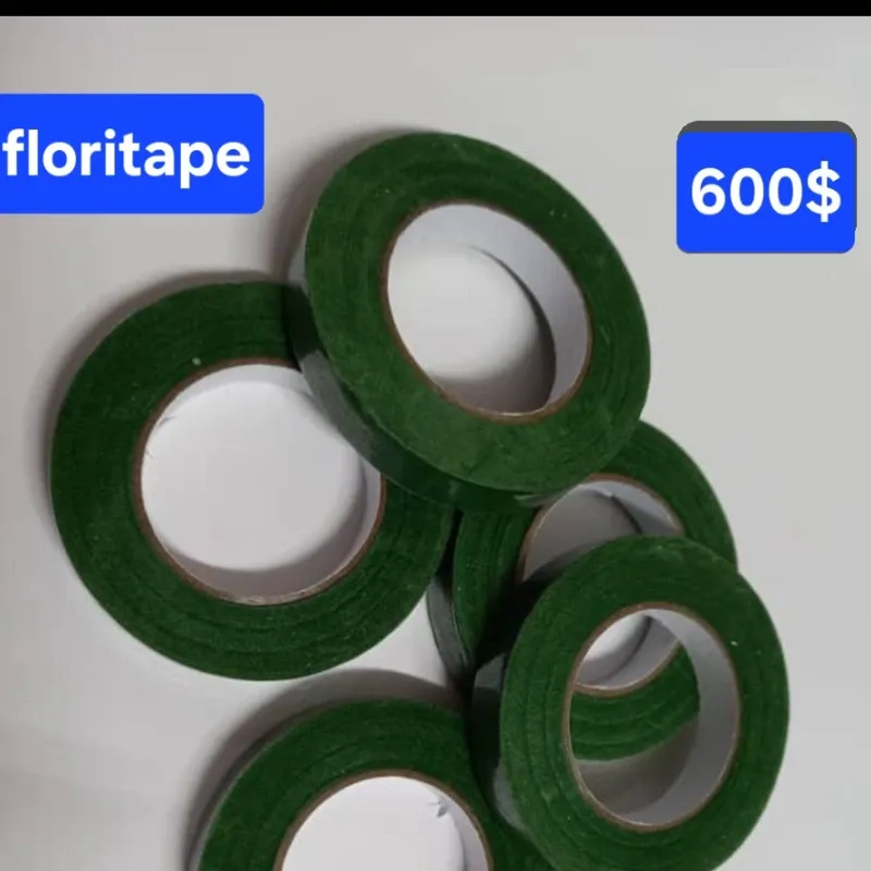 Floritape o teipe floral