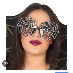 Gafas de arañas 
