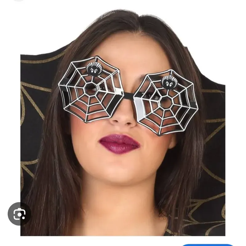 Gafas tela aranan