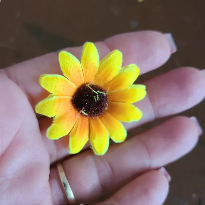 Girasol.