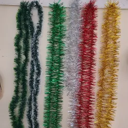 Girnalda  de navifad