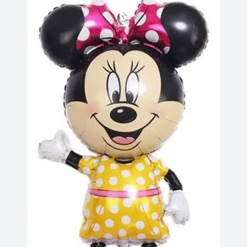 Globo de Minnie Mousse 