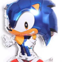 Globo Sonic grande 