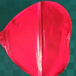 Globos corazon 10"