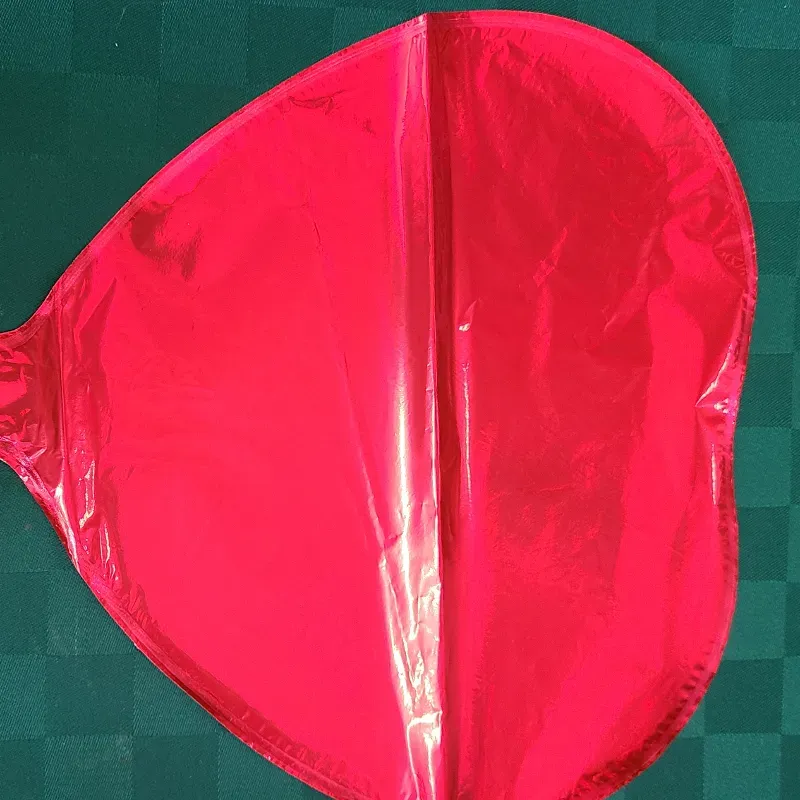 Globos corazon 10"