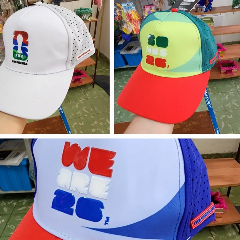 Gorras