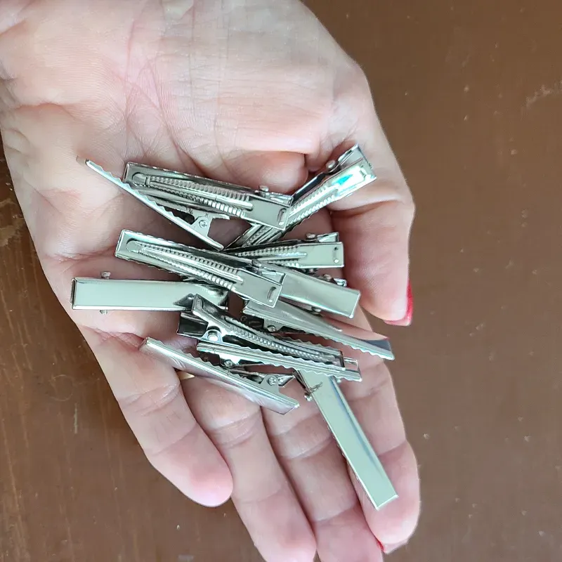 Herrajes para hebillas 4cm.largo