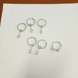 Herrajes para llaver