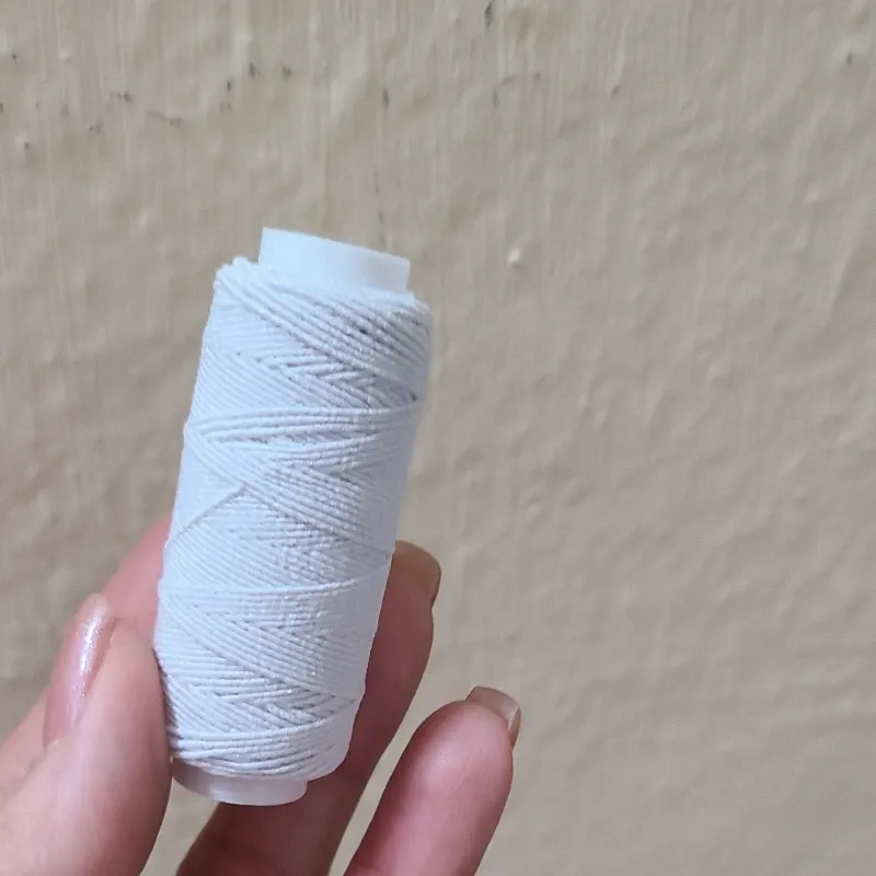 Hilo elastico