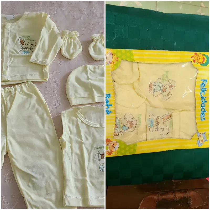 Juego bebe