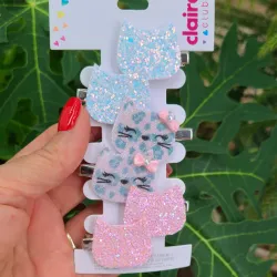 Juego hebillitas para bebes 