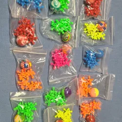 Juegos yakis 