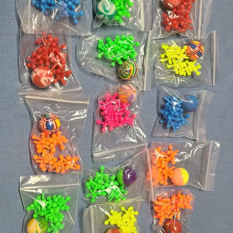 Juegos yakis 